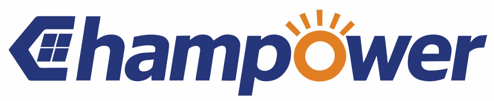 CHAMPOWER LTD Logo