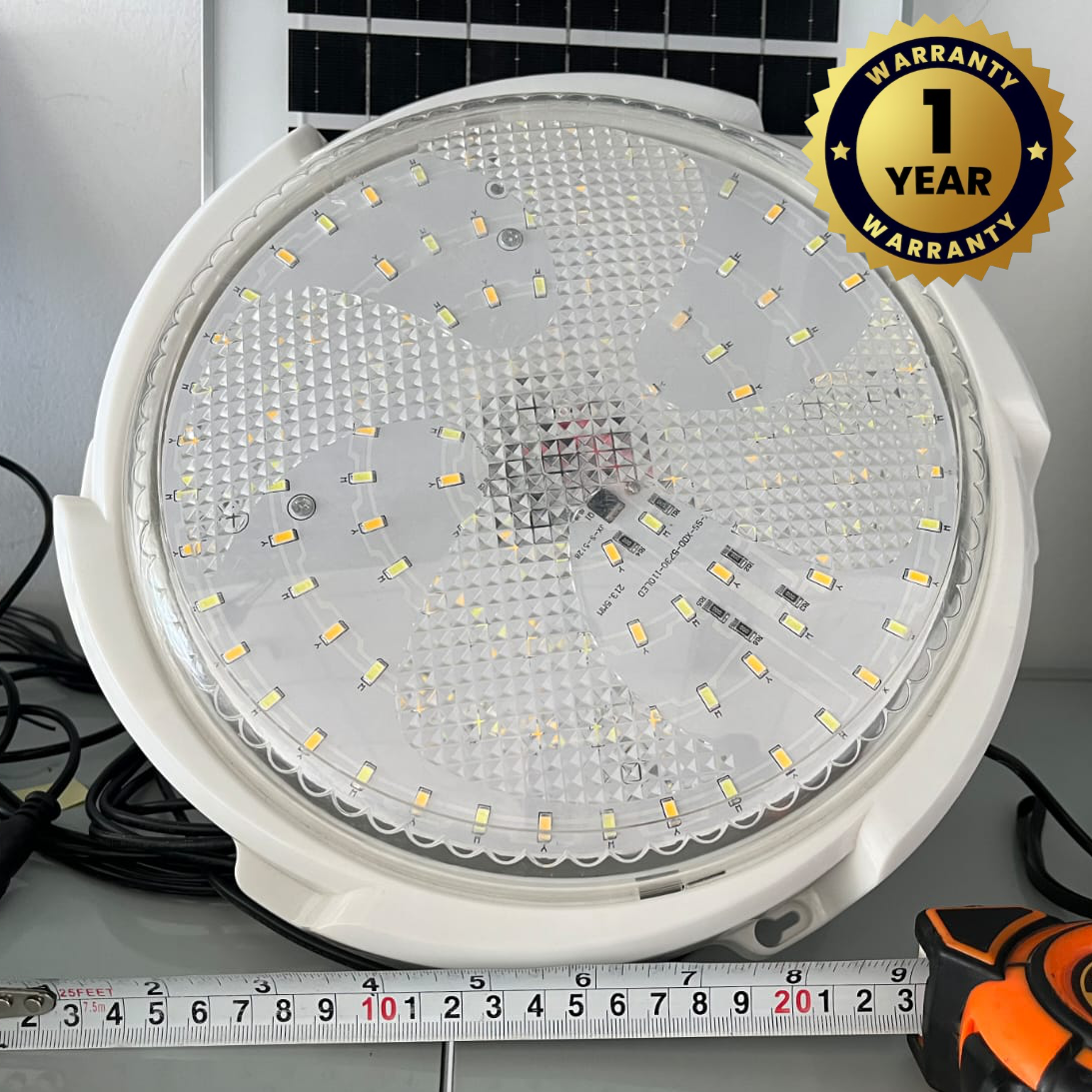 CEIL 300 indoor solar light