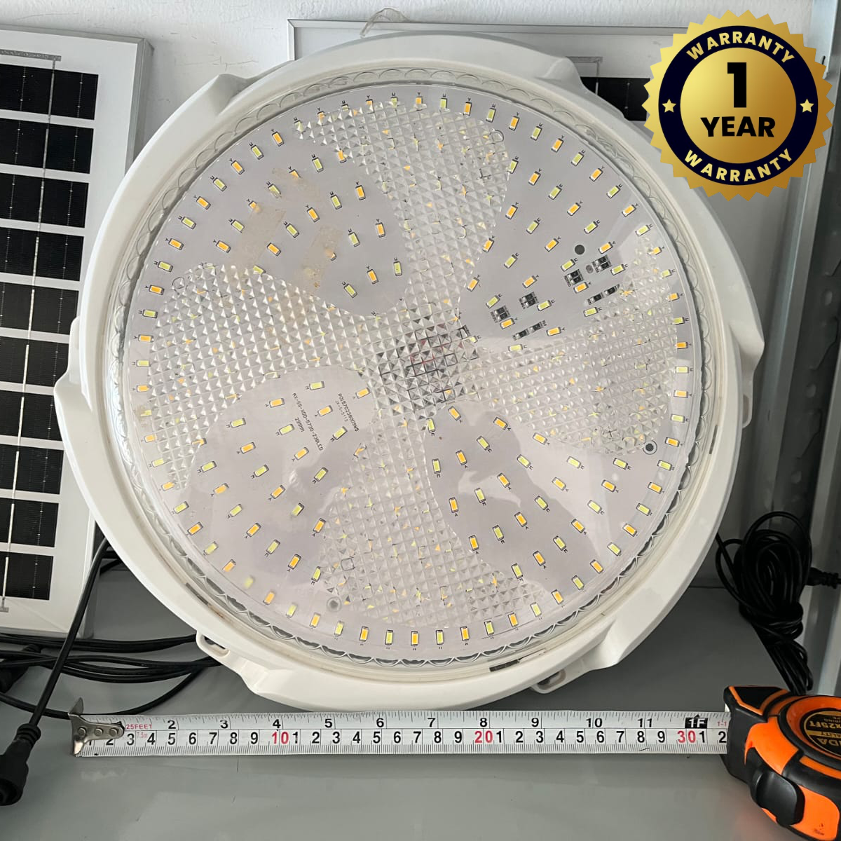 CEIL 500 indoor solar light