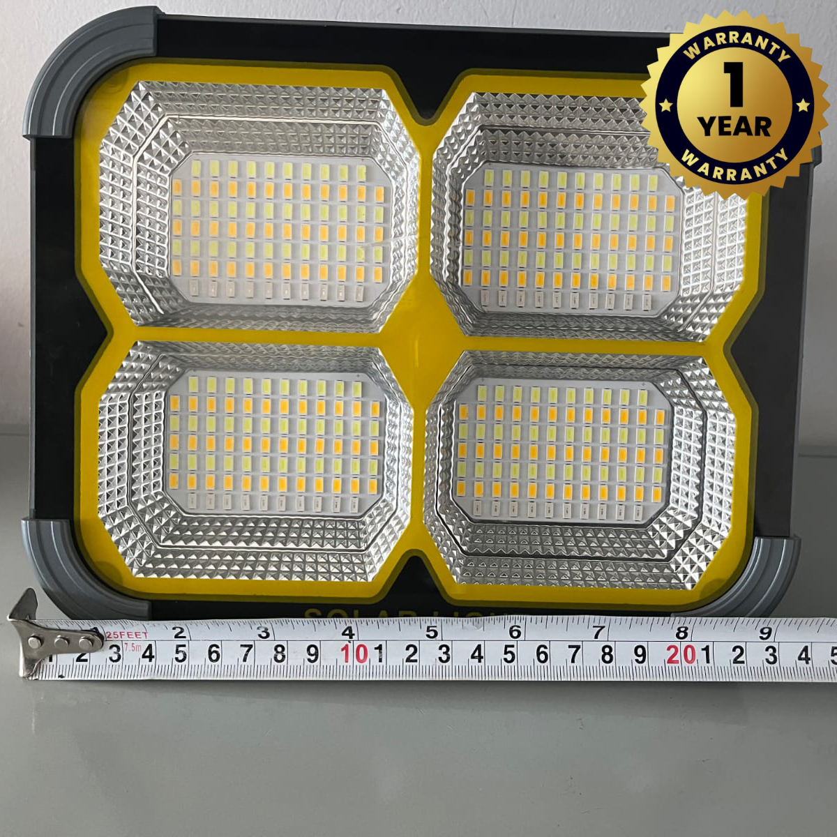 Rose 200 portable solar light